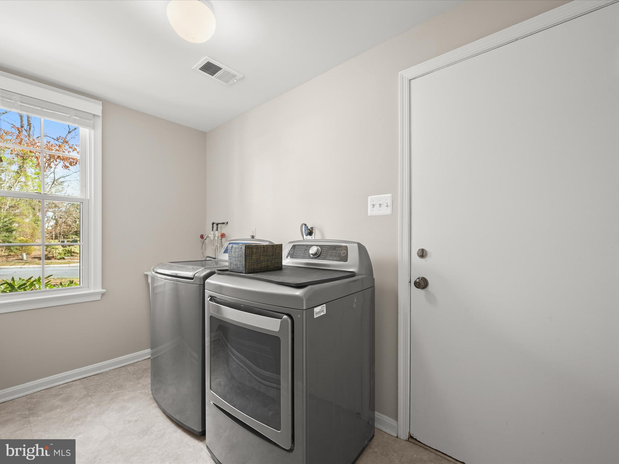 10916 Swansfield Road Columbia, MD 21044 - Photo 20 of 54 Laundry Room