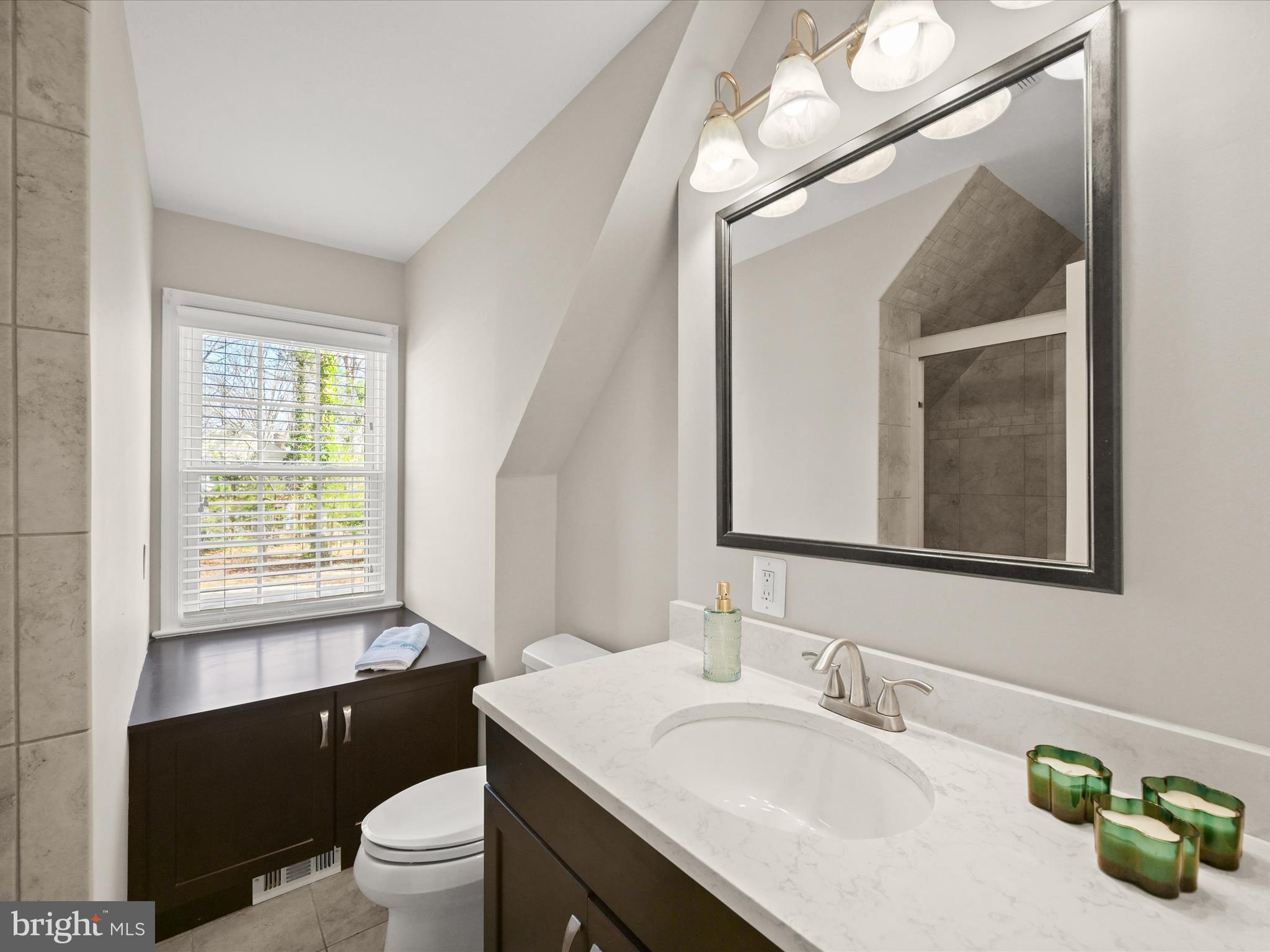 10916 Swansfield Road Columbia, MD 21044 - Photo 27 of 54 Primary Bath