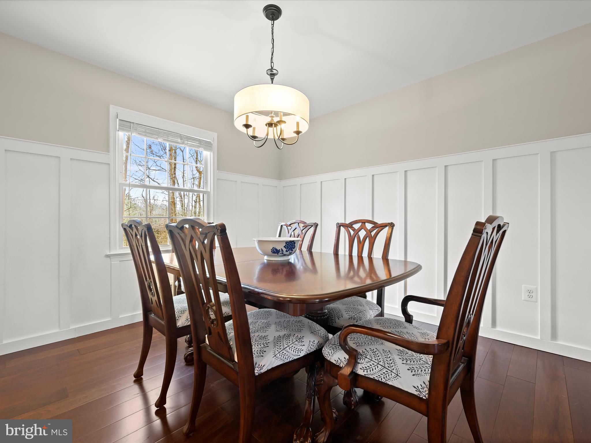 10916 Swansfield Road Columbia, MD 21044 - Photo 5 of 54 Dining Room