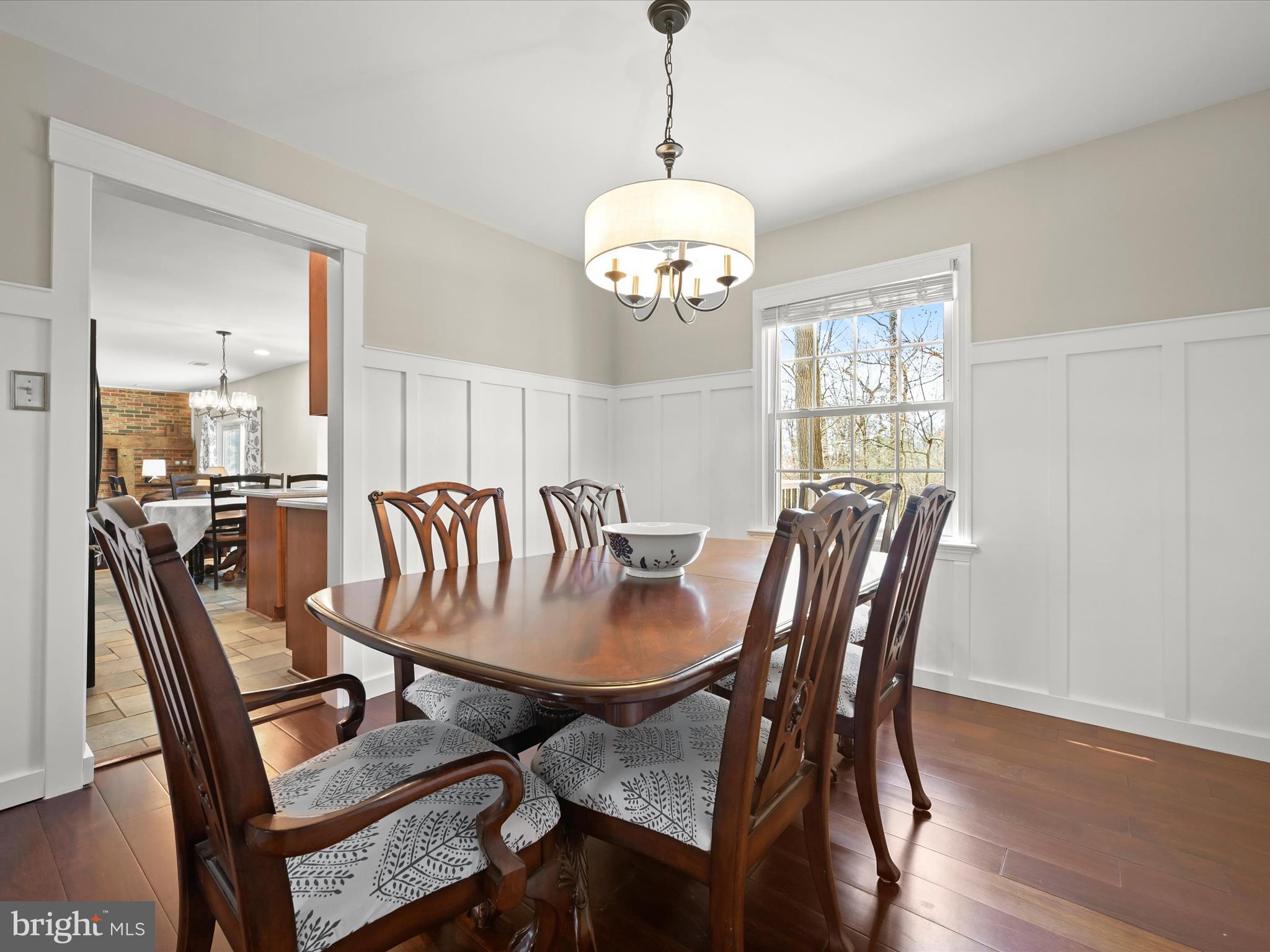 10916 Swansfield Road Columbia, MD 21044 - Photo 6 of 54 Dining Room