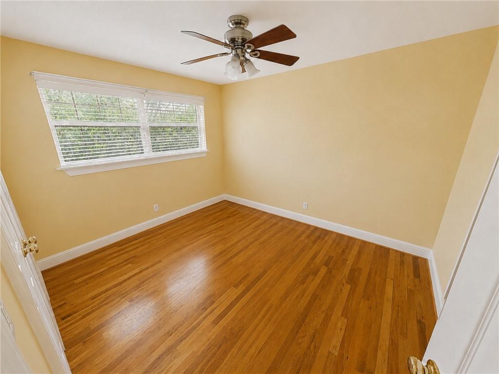 1643 Briarcliff Road Northeast, Unit 7 Atlanta, GA 30306 - Photo 6 of 9 Gallery Image 6