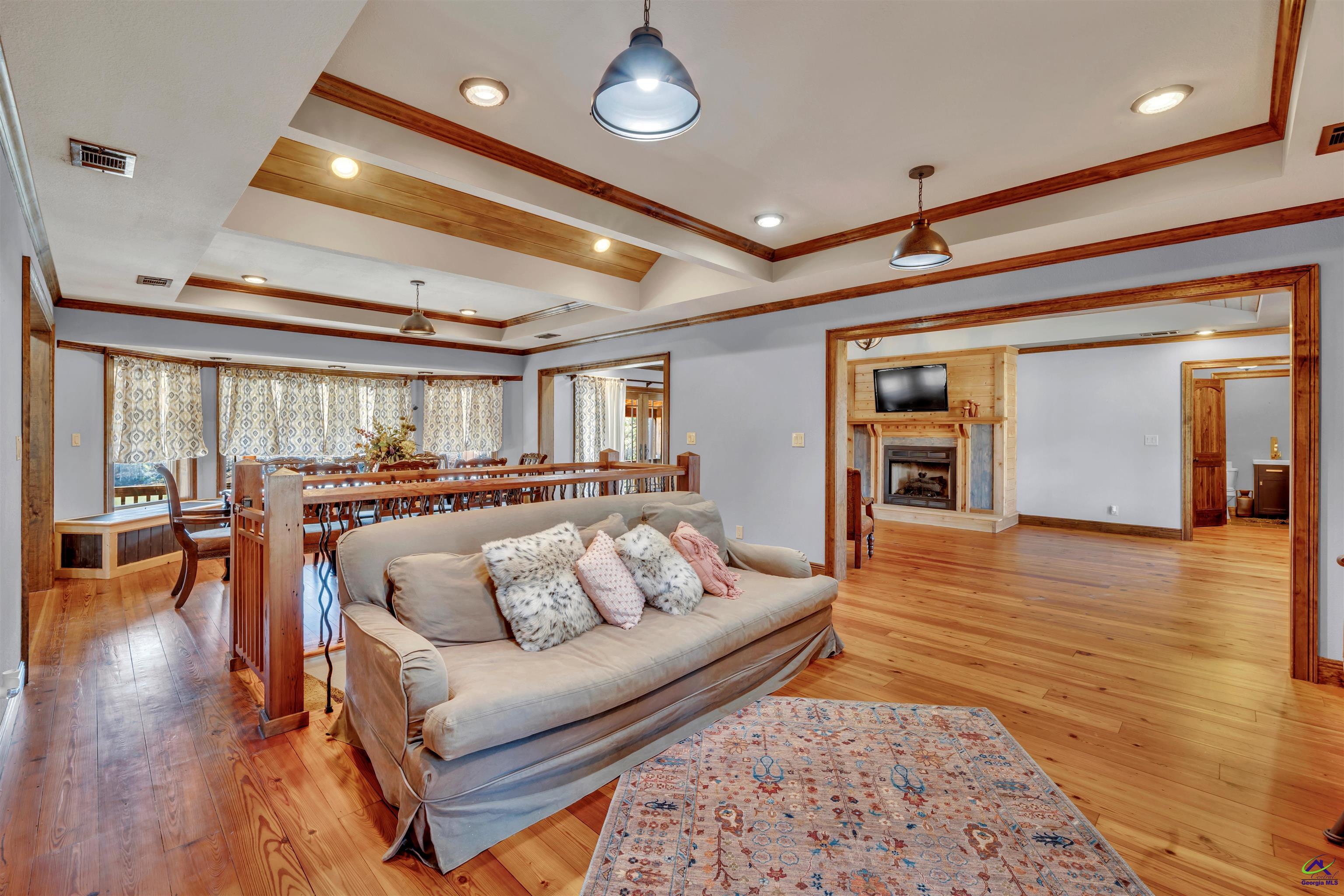 407 J R Sims Road Irwinton, GA 31042 - Photo 11 of 94