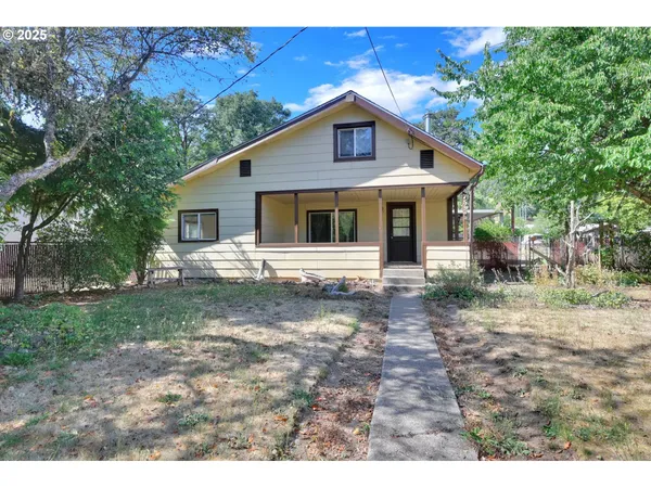 $315,000 | 47563 Union Street, Oakridge, OR 97463