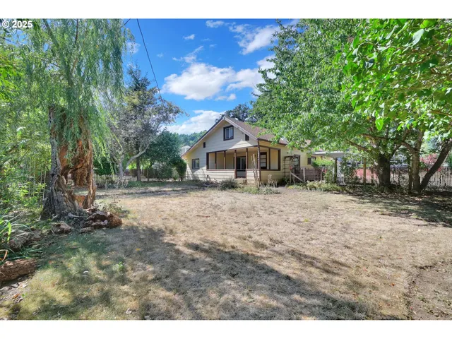 $315,000 | 47563 Union Street, Oakridge, OR 97463