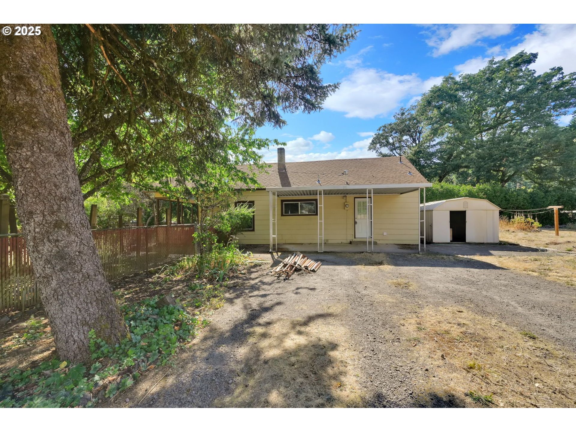 47563 Union Street Oakridge, OR 97463 - Photo 25 of 29