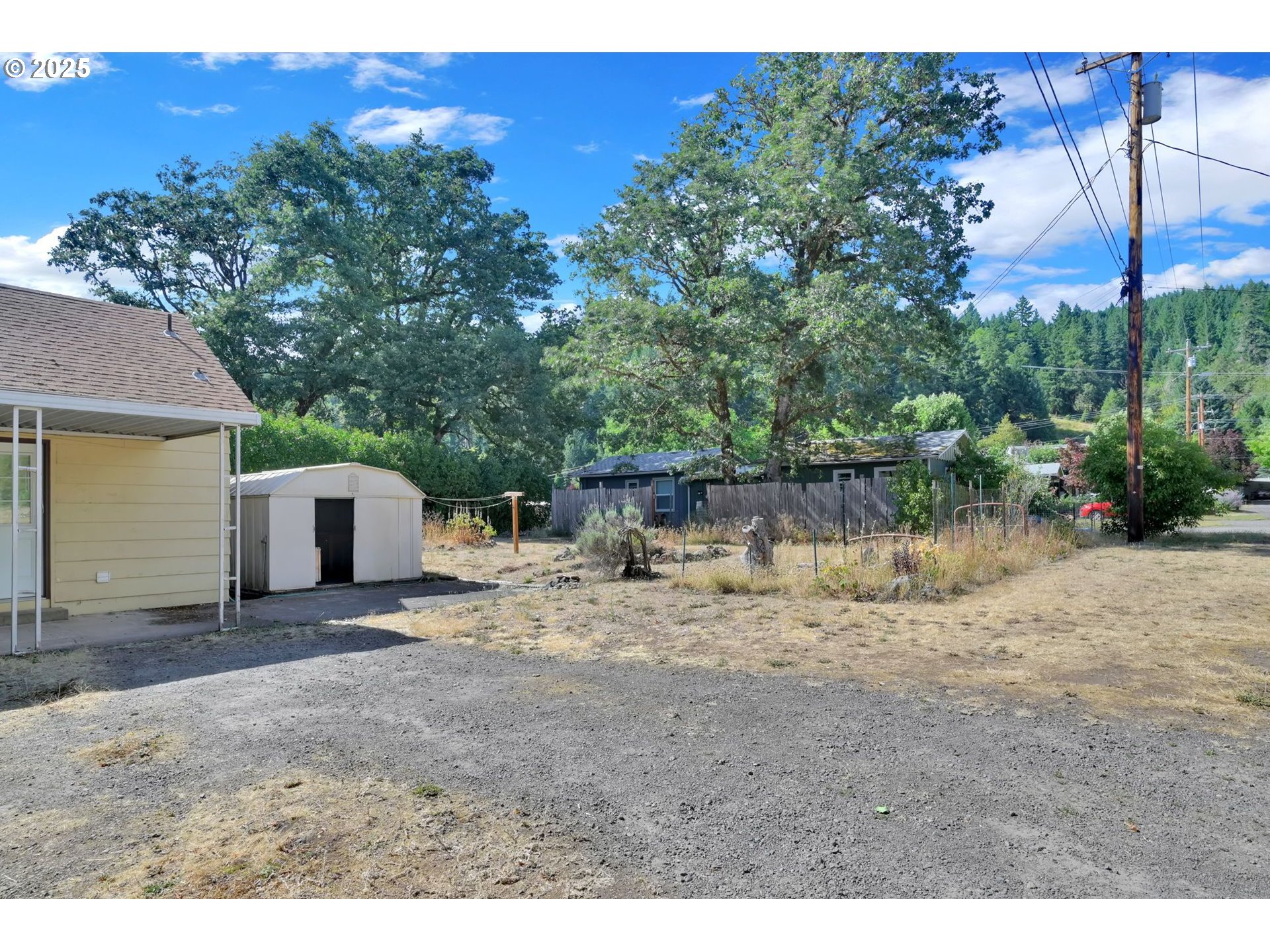 47563 Union Street Oakridge, OR 97463 - Photo 26 of 29