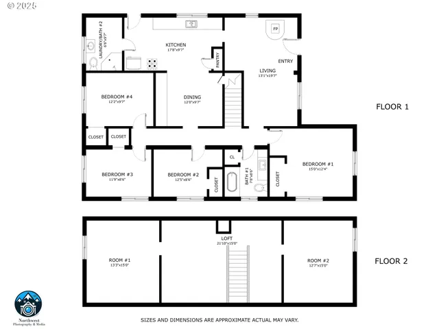 $315,000 | 47563 Union Street, Oakridge, OR 97463