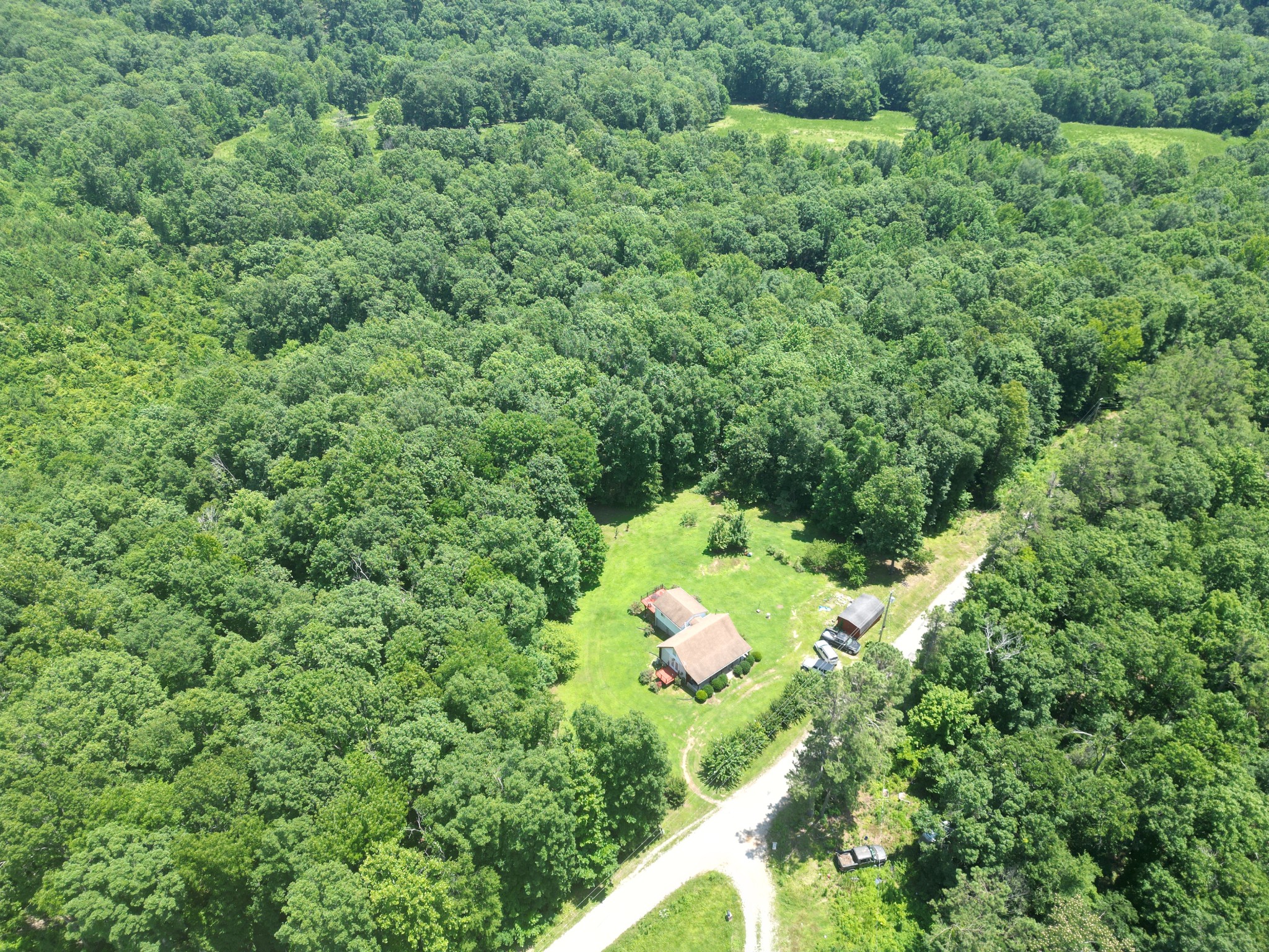 1462 Pope Circle Road Waynesboro, TN 38485 - Photo 8 of 45