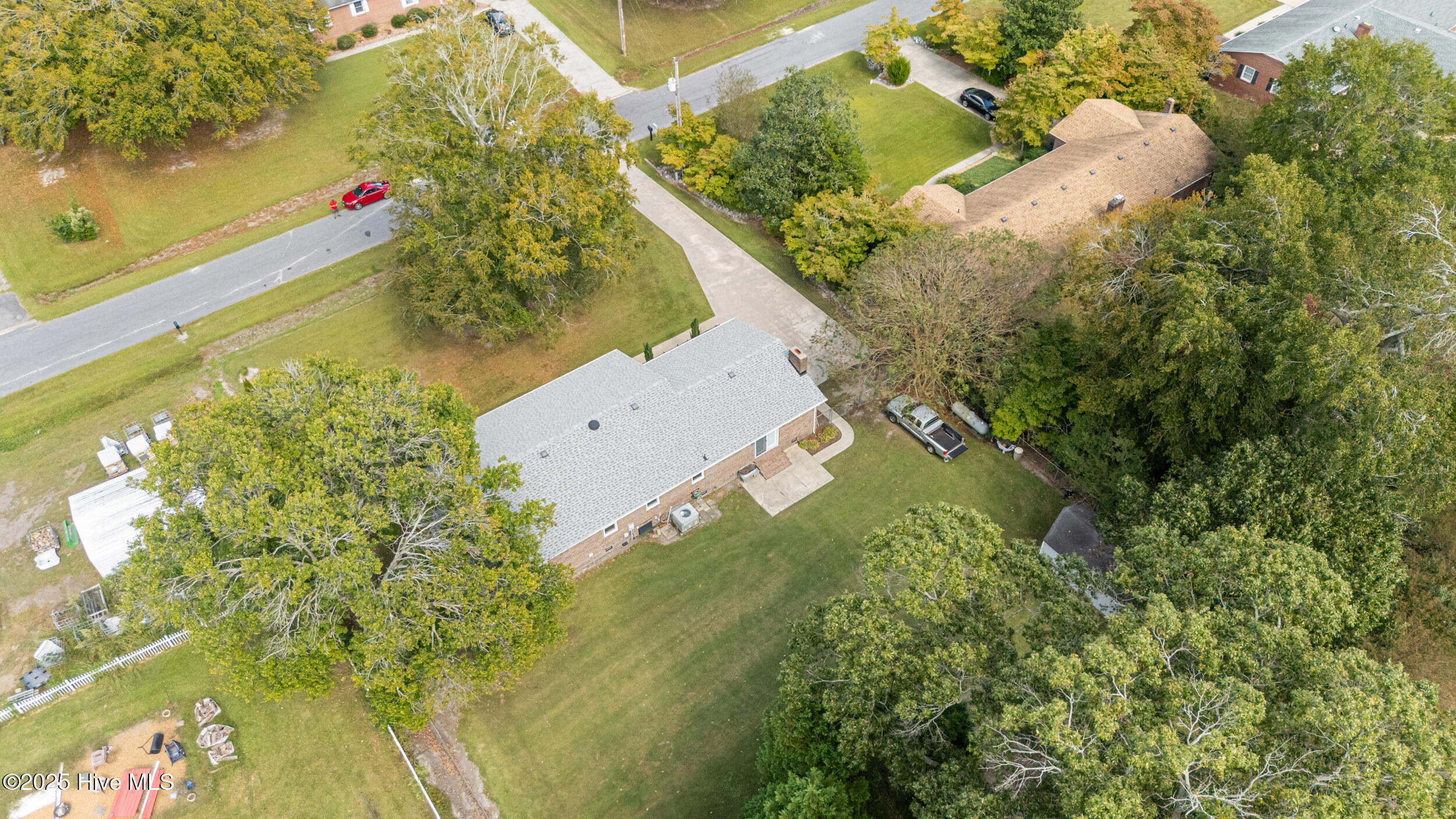2009 Johnson Road Elizabeth City, NC 27909 - Photo 48 of 49 Aerial