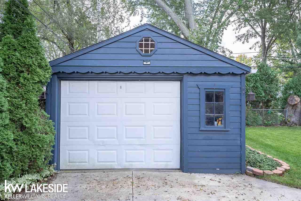435 Madison Street Grosse Pointe Farms, MI 48236 - Photo 34 of 39