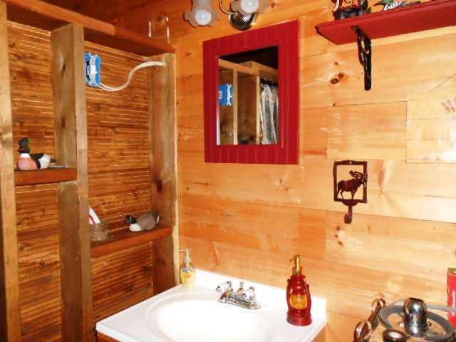 141 S Road Kents Hill, ME 04349 - Photo 9 of 16 Bathroom.