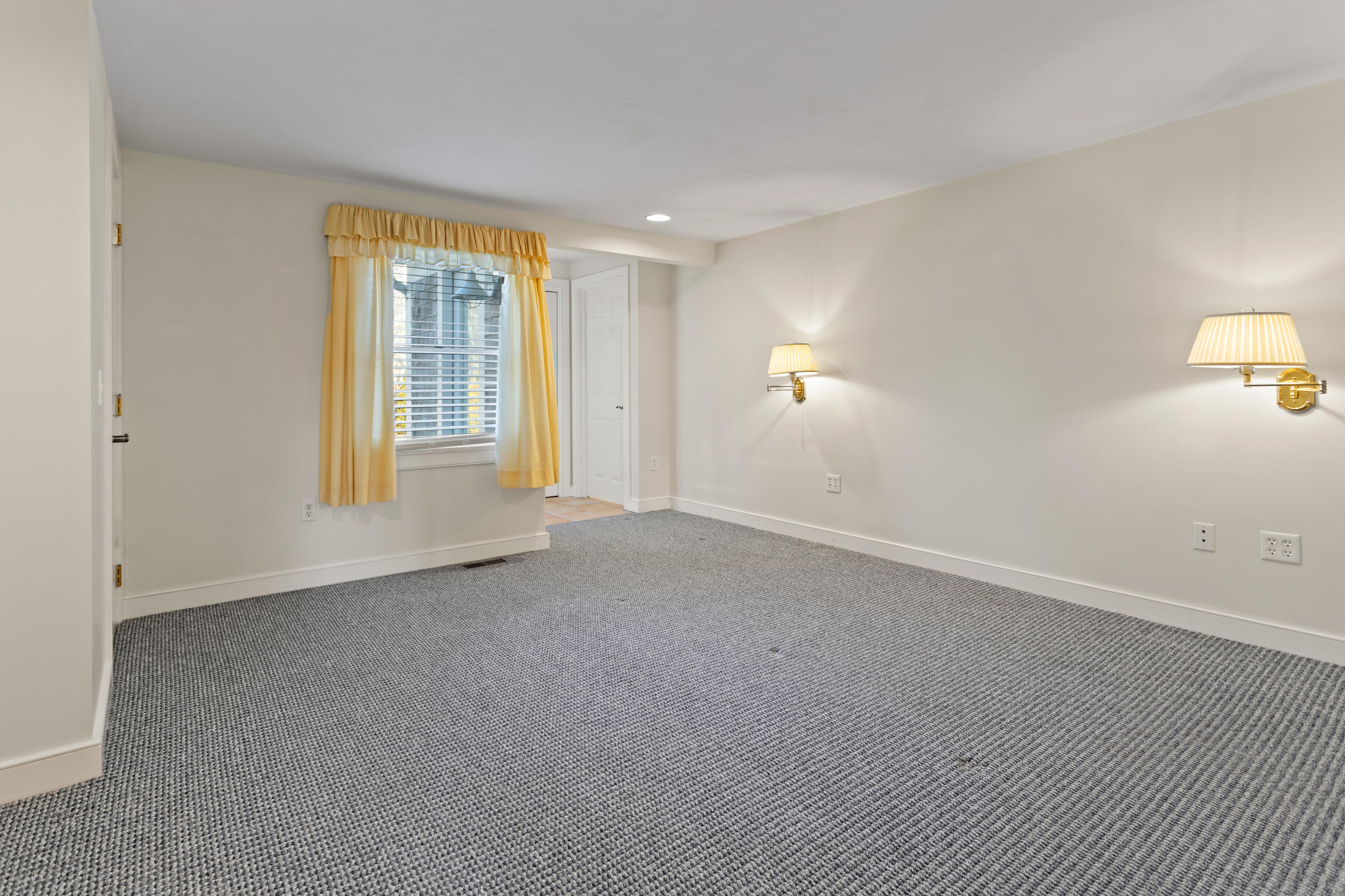 20 Long Road Harwich, MA 02645 - Photo 21 of 40 a view of an empty room with a window