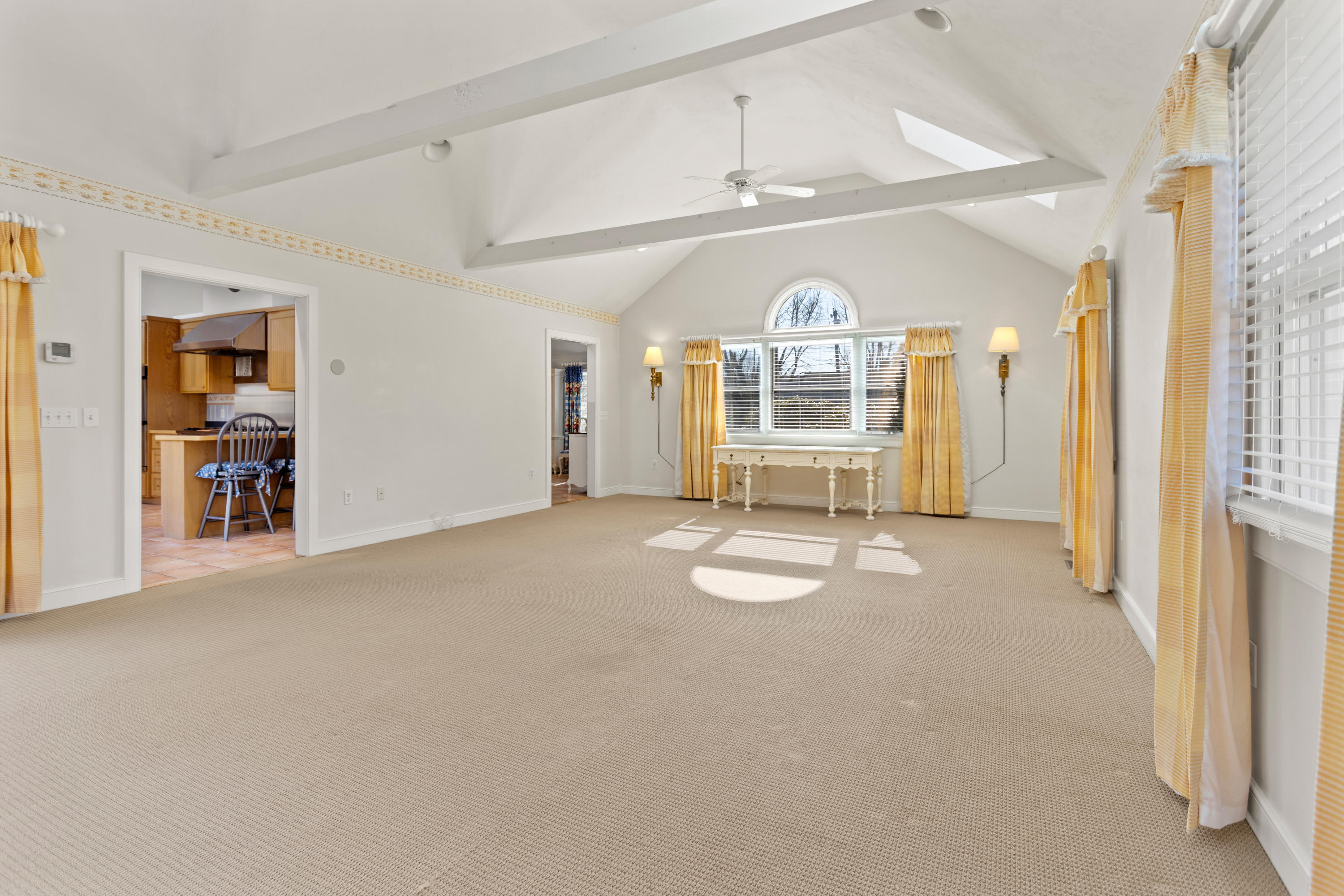 20 Long Road Harwich, MA 02645 - Photo 9 of 40 a view of a livingroom with a furniture