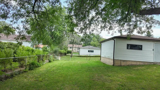 $190,000 | 4700 Salem Court, Richton Park, IL 60471