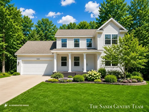 $359,900 | 5468 West Samantha Lane, Twin Lake, MI 49457
