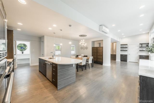 $1,480,000 | 3040 East Exposition Avenue, Denver, CO 80209