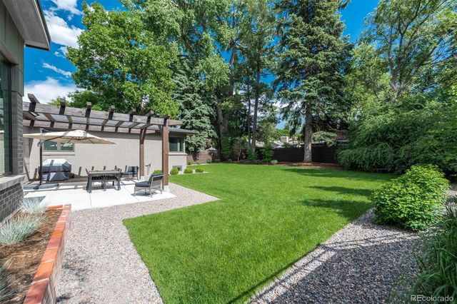 $1,480,000 | 3040 East Exposition Avenue, Denver, CO 80209