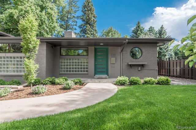 $1,480,000 | 3040 East Exposition Avenue, Denver, CO 80209