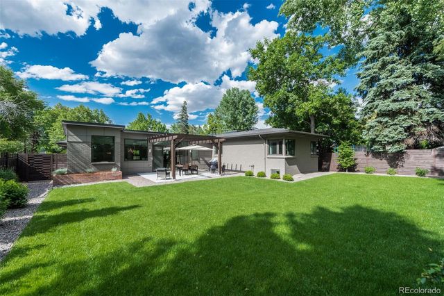 $1,480,000 | 3040 East Exposition Avenue, Denver, CO 80209