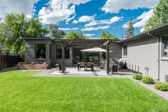 $1,480,000 | 3040 East Exposition Avenue, Denver, CO 80209