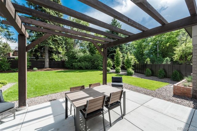 $1,480,000 | 3040 East Exposition Avenue, Denver, CO 80209