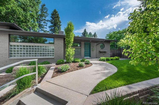 $1,480,000 | 3040 East Exposition Avenue, Denver, CO 80209