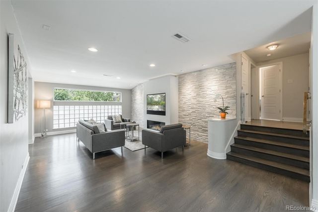 $1,480,000 | 3040 East Exposition Avenue, Denver, CO 80209