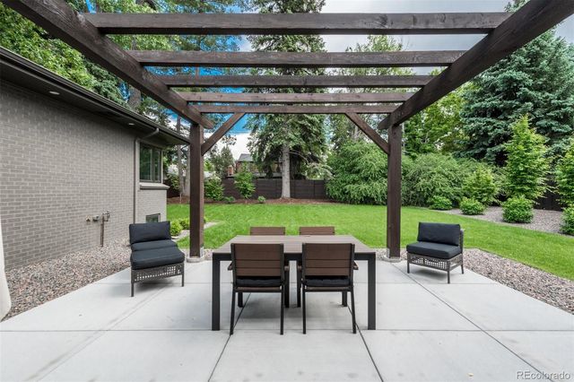 $1,480,000 | 3040 East Exposition Avenue, Denver, CO 80209