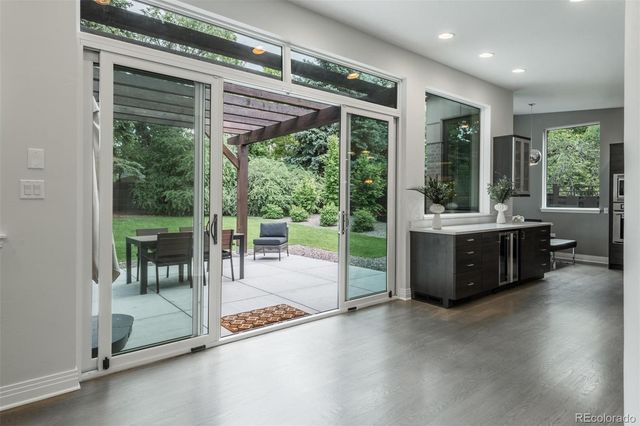 $1,480,000 | 3040 East Exposition Avenue, Denver, CO 80209