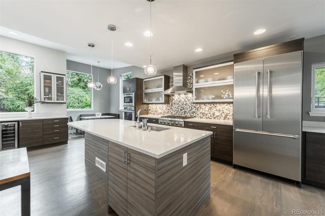 $1,480,000 | 3040 East Exposition Avenue, Denver, CO 80209