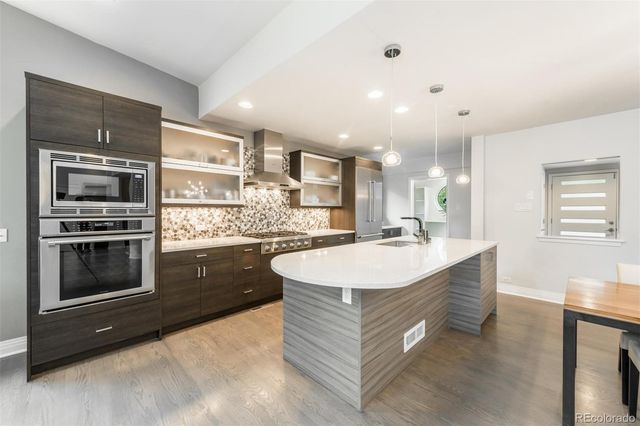 $1,480,000 | 3040 East Exposition Avenue, Denver, CO 80209