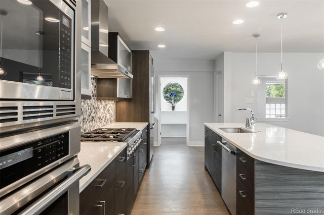 $1,480,000 | 3040 East Exposition Avenue, Denver, CO 80209