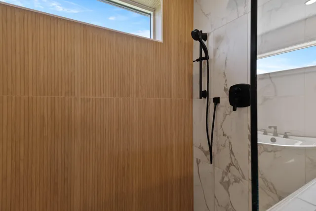 a close view of dining table chairs with wooden floor