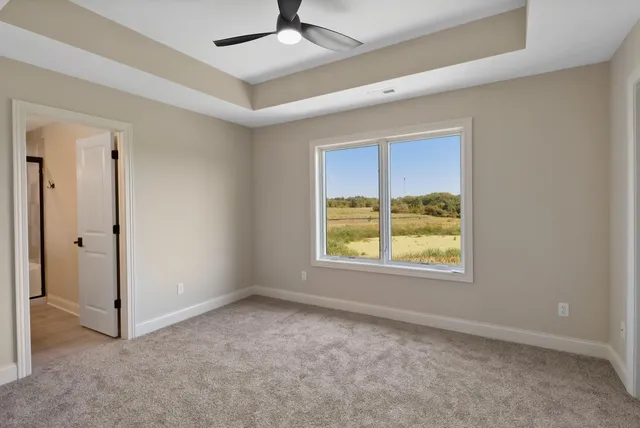a view of a house with pool porch and furniture