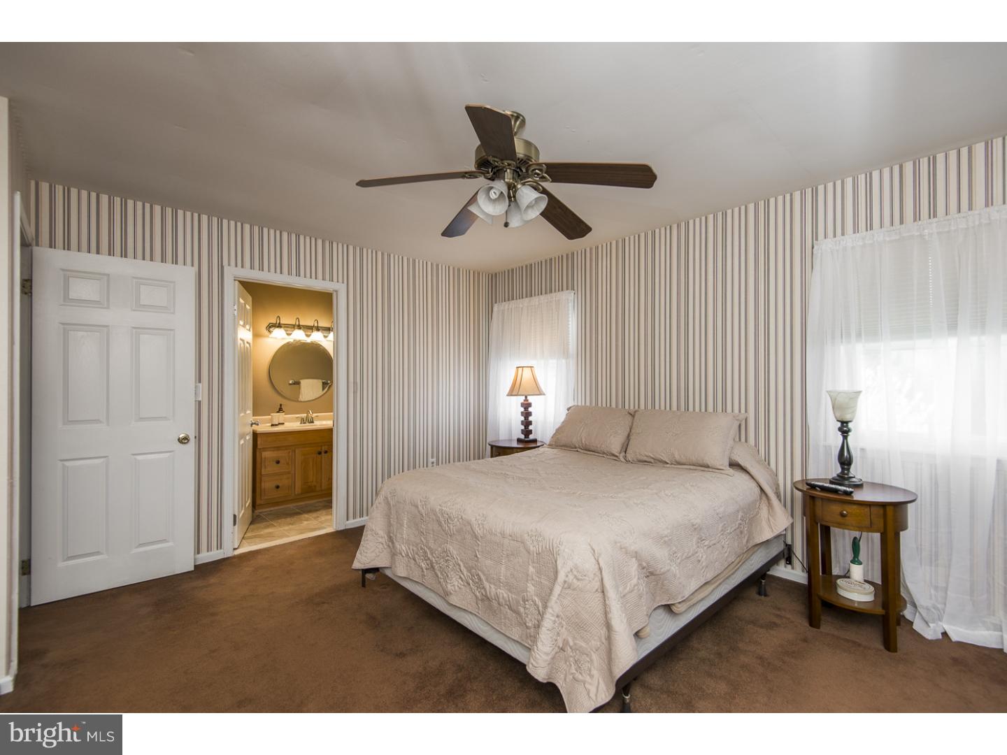 461 Corner Ketch Road Downingtown, PA 19335 - Photo 12 of 25 Master Bedroom