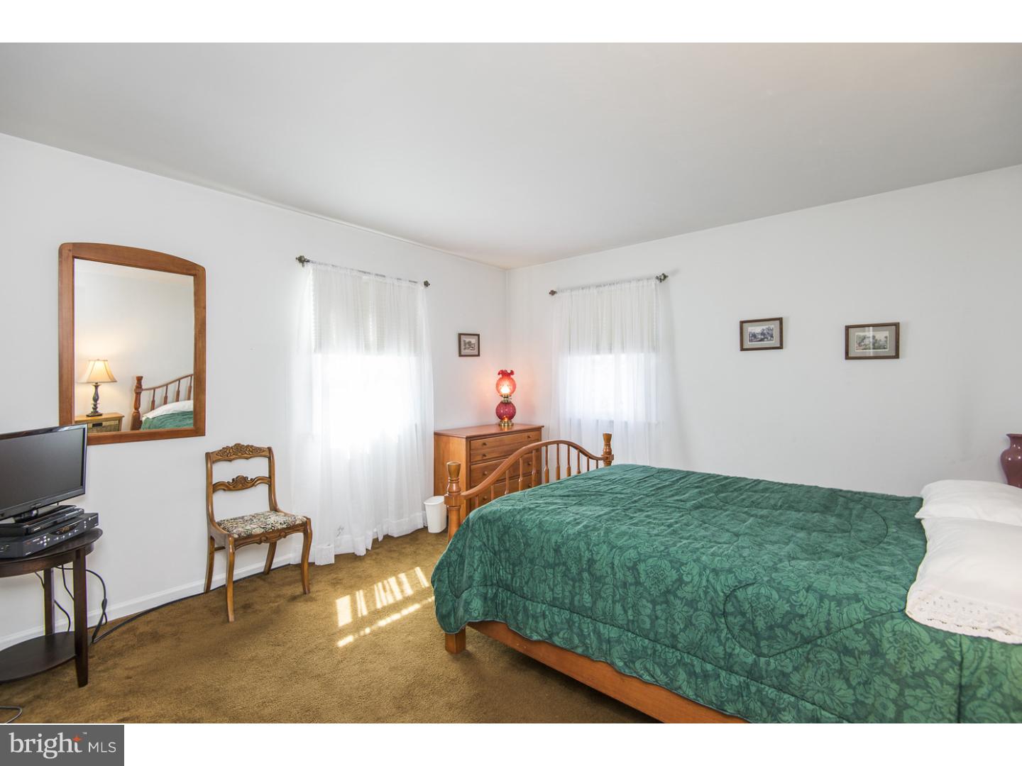 461 Corner Ketch Road Downingtown, PA 19335 - Photo 16 of 25 Bedroom 3