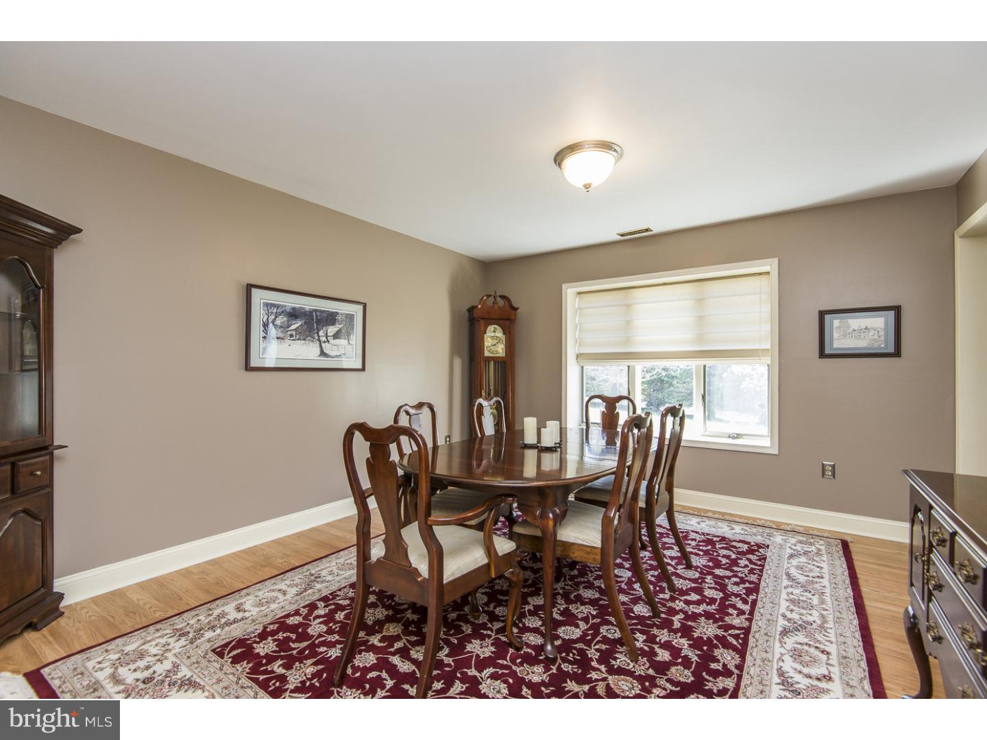 461 Corner Ketch Road Downingtown, PA 19335 - Photo 6 of 25 Dining Room