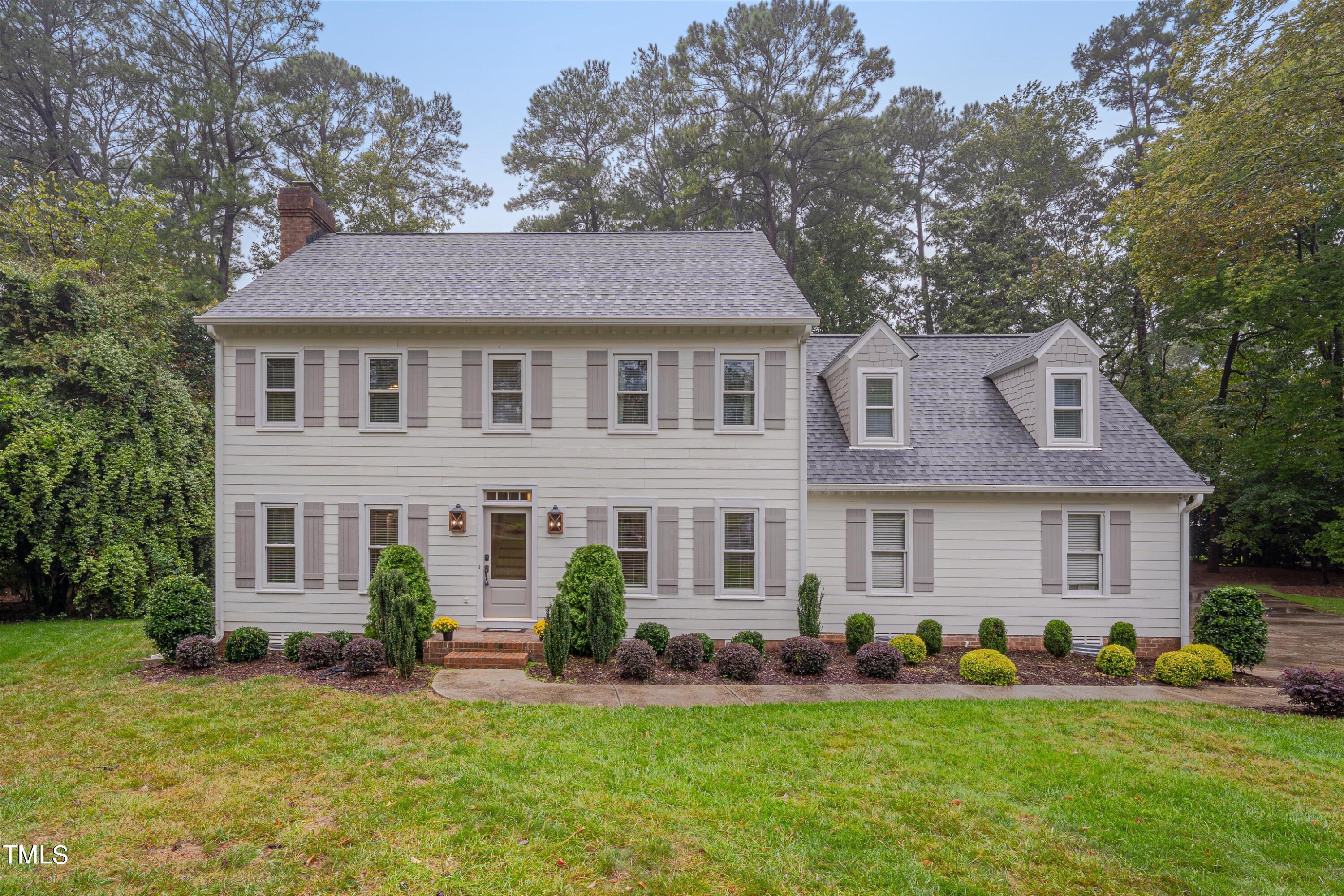 2504 Bredon Court Raleigh, NC 27613 - Photo 1 of 38 01-2504 Bredon Ct-1