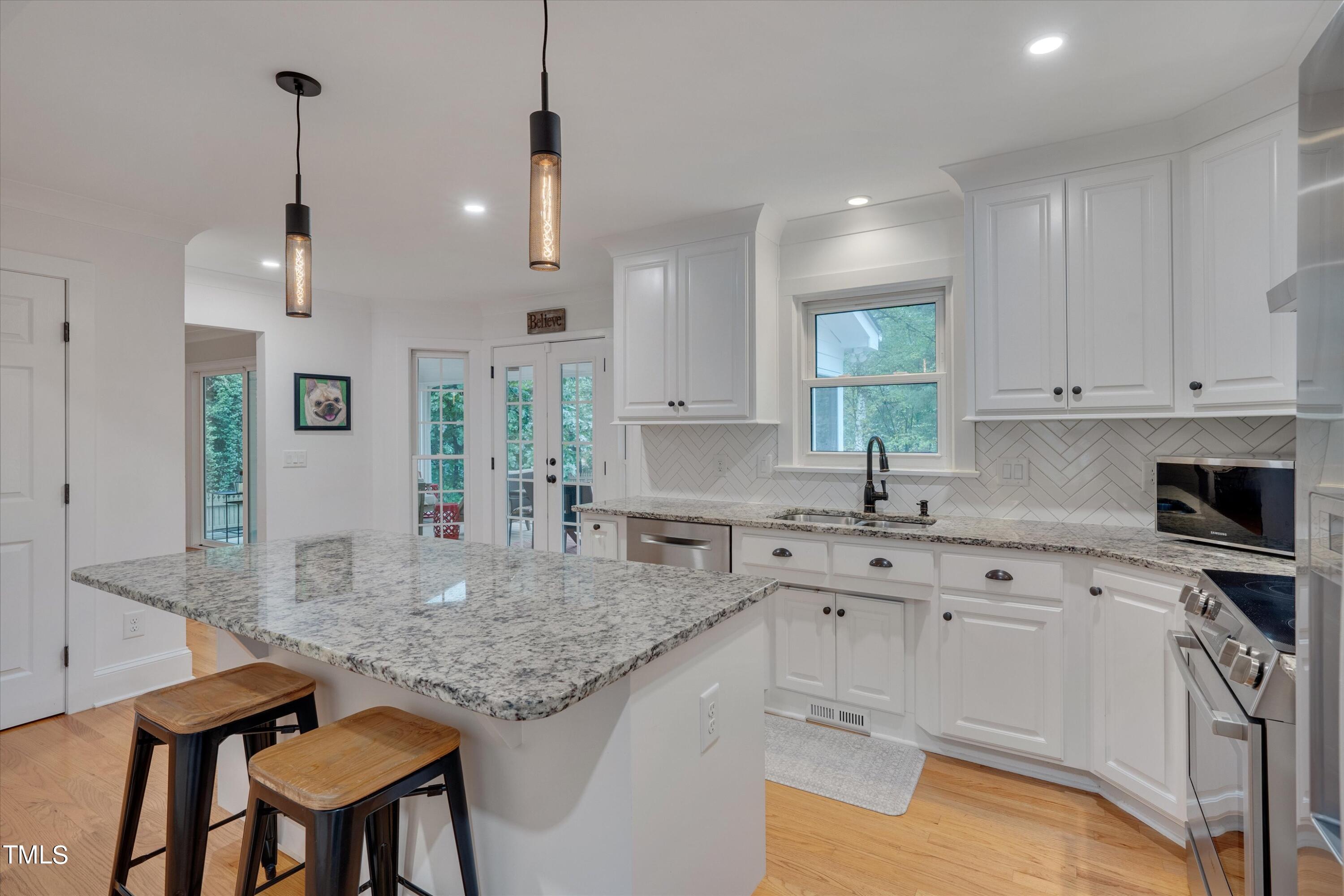 2504 Bredon Court Raleigh, NC 27613 - Photo 14 of 38 14-2504 Bredon Ct-14