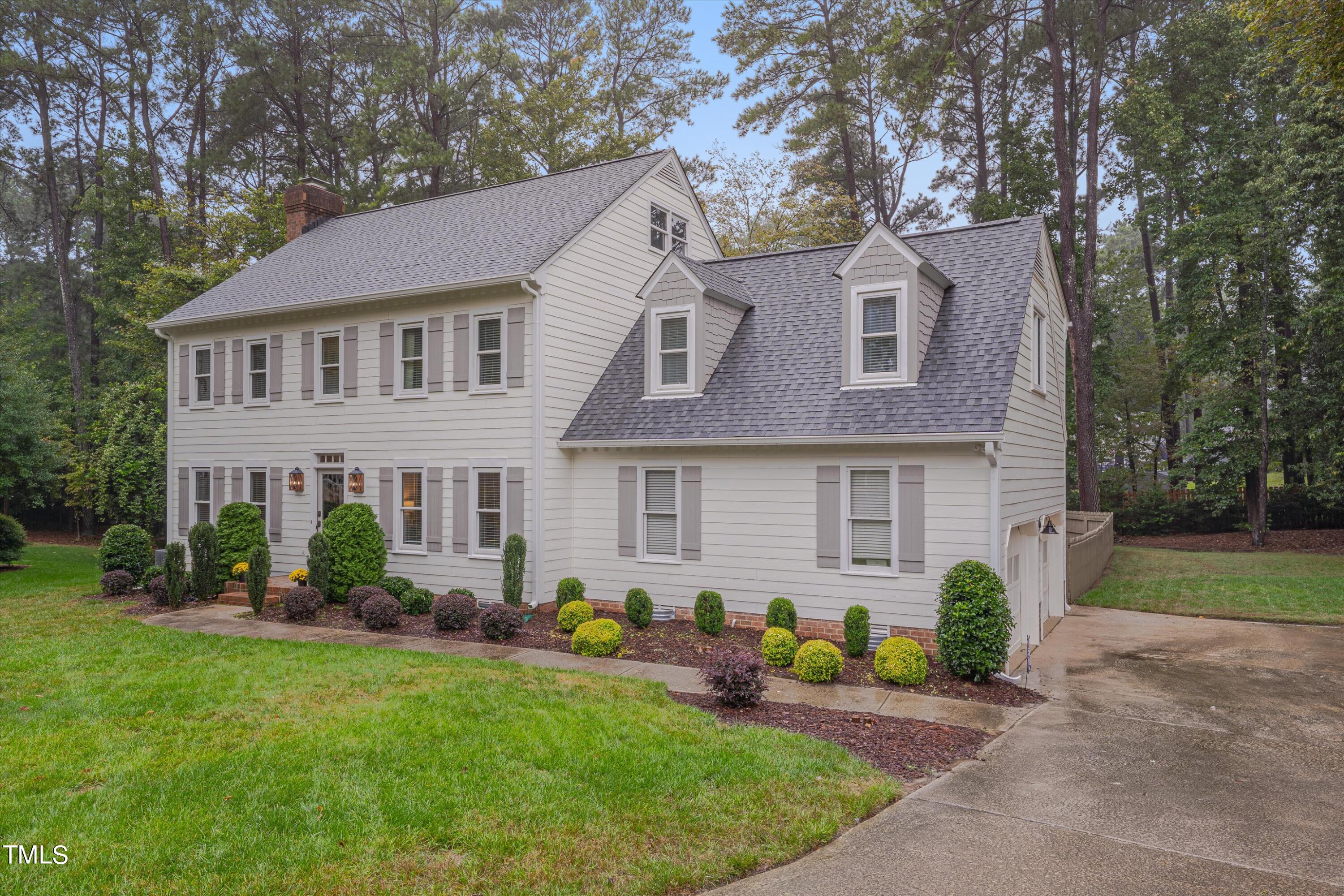 2504 Bredon Court Raleigh, NC 27613 - Photo 2 of 38 02-2504 Bredon Ct-2