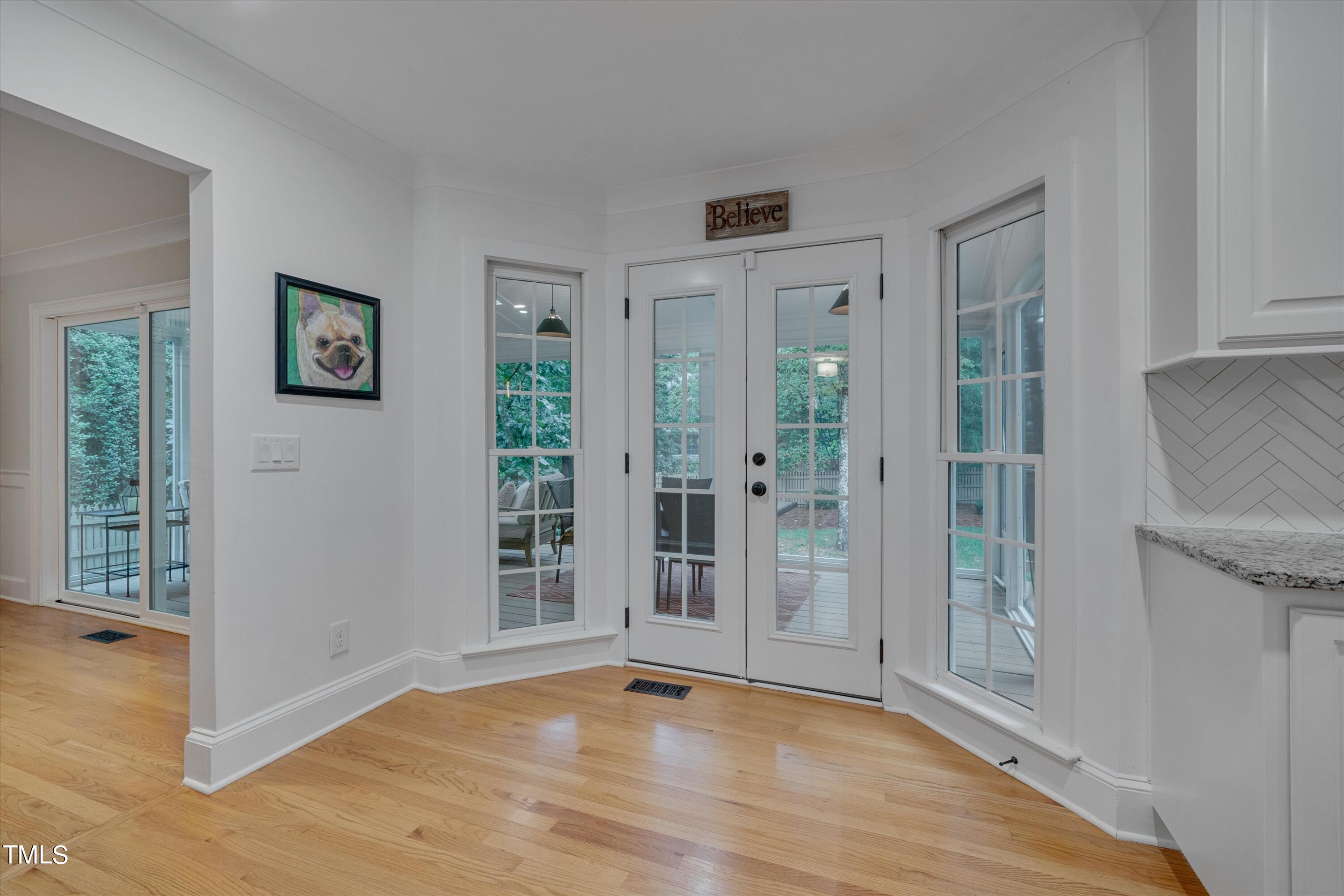 2504 Bredon Court Raleigh, NC 27613 - Photo 10 of 38 10-2504 Bredon Ct-10