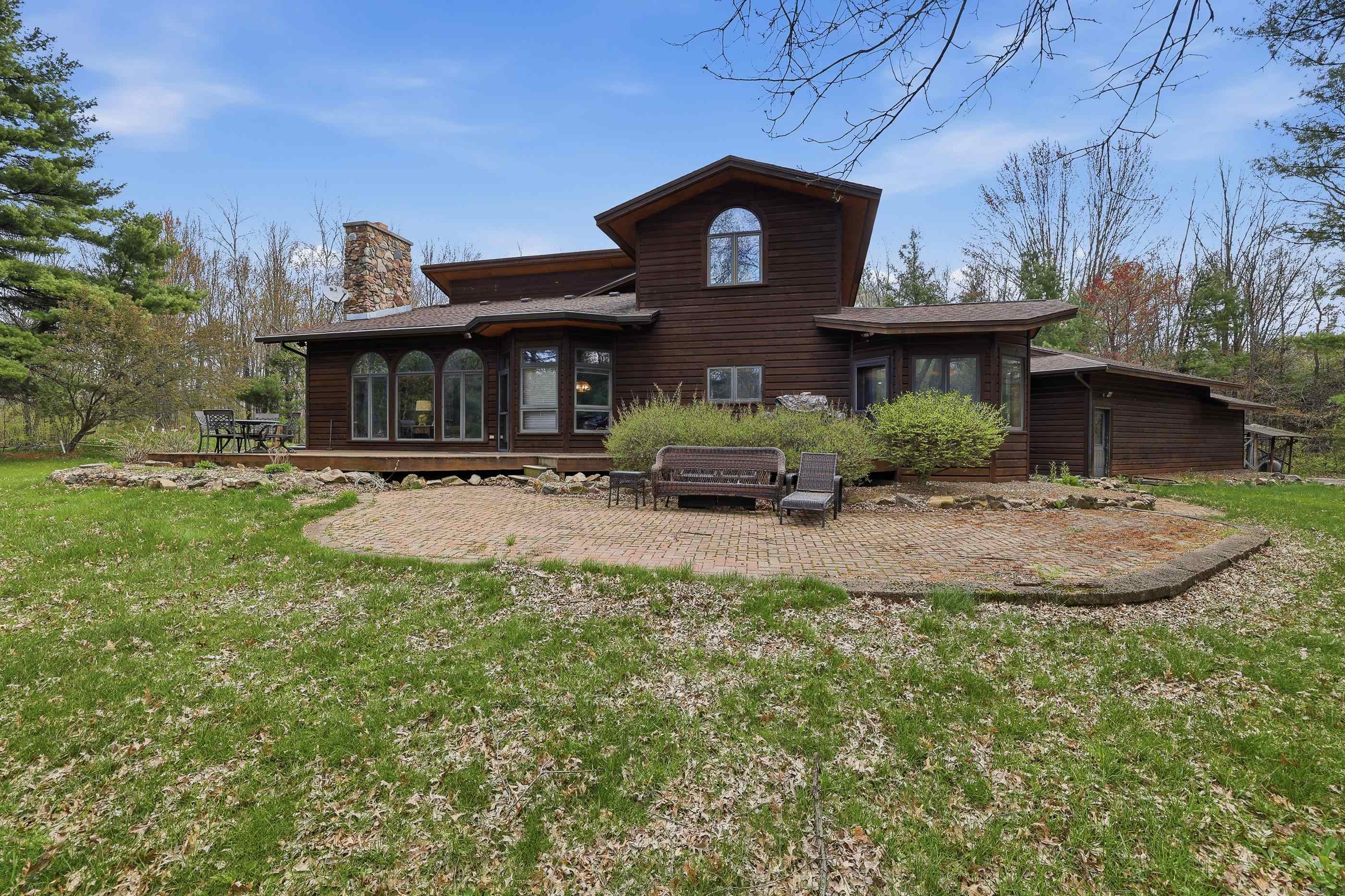 2610 Little Chicago Road Stevens Point, WI 54481 - Photo 53 of 60