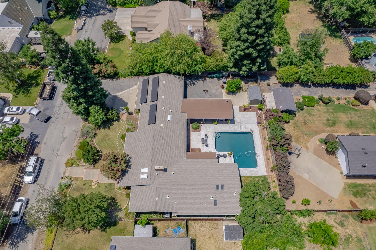 1880 Magnolia Street Gridley, CA 95948 - Photo 77 of 95