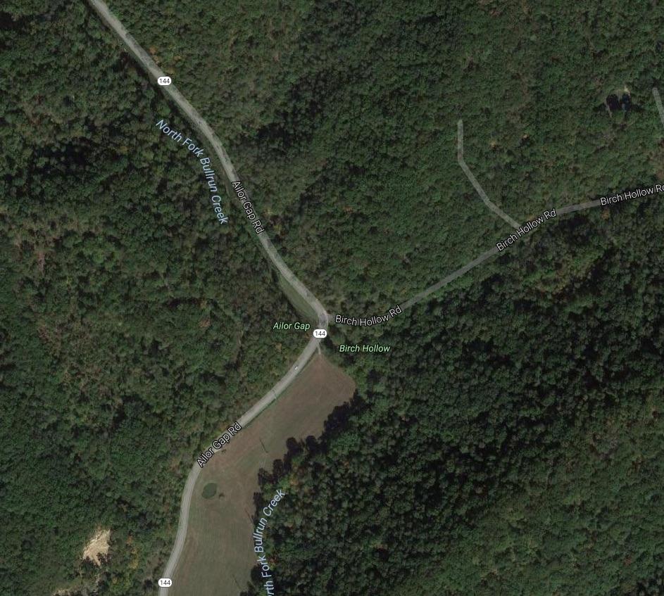 Birch Hollow Road Luttrell, TN 37779 - Photo 2 of 4 birch 2