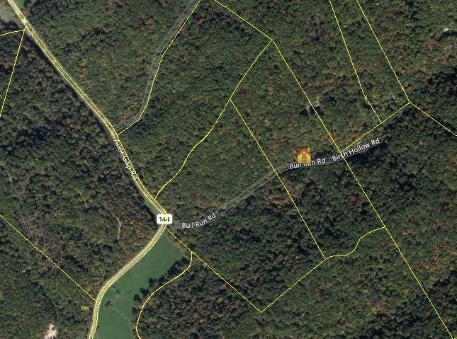 Birch Hollow Road Luttrell, TN 37779 - Photo 4 of 4 birch 3