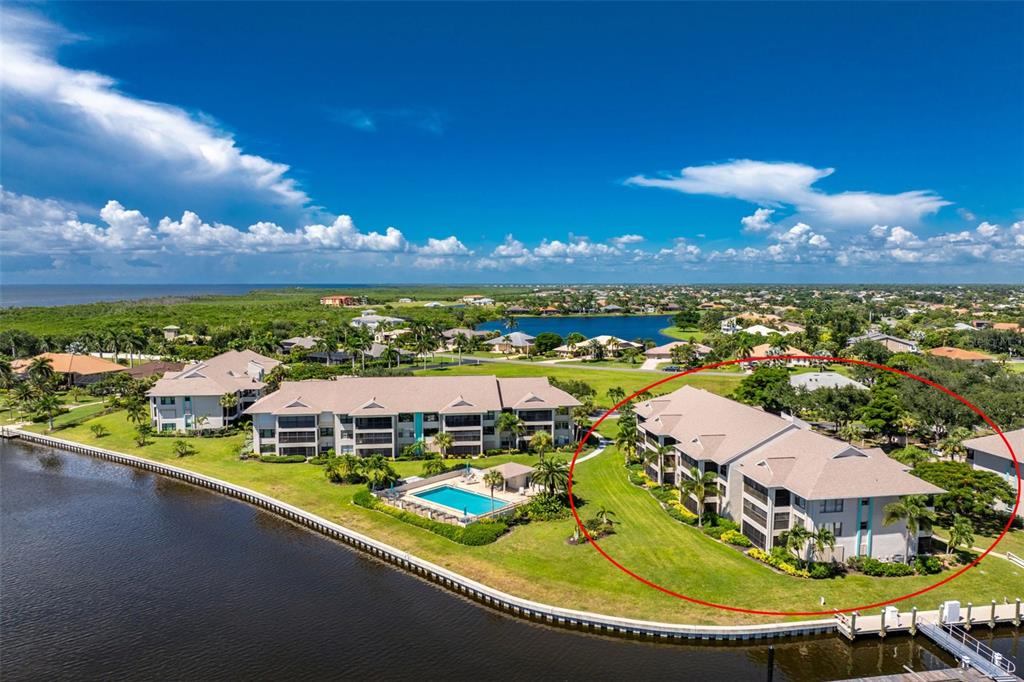 3255 Sugarloaf Key Road, Unit 31B Punta Gorda, FL 33955 - Photo 76 of 83 Gallery Image 76
