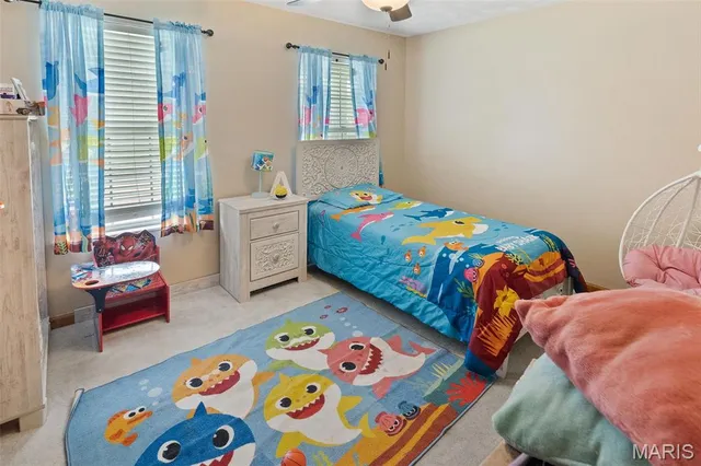 $480,000 | 1205 Pepperidge Drive, O'Fallon, IL 62269