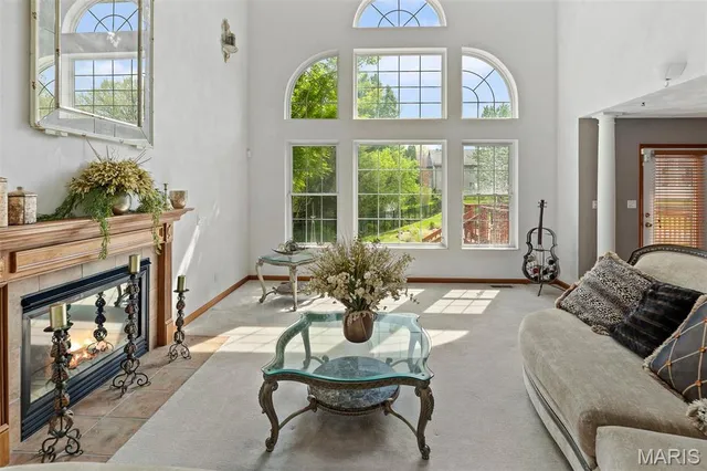 $480,000 | 1205 Pepperidge Drive, O'Fallon, IL 62269