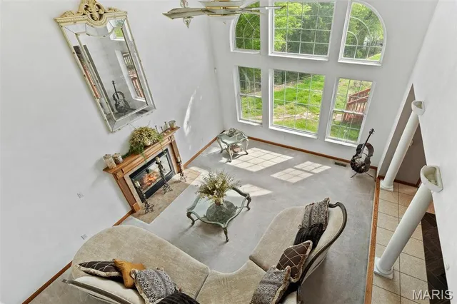 $480,000 | 1205 Pepperidge Drive, O'Fallon, IL 62269