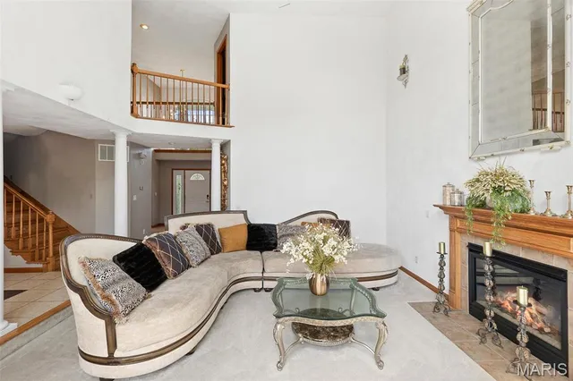 $480,000 | 1205 Pepperidge Drive, O'Fallon, IL 62269